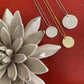 Necklace - Chinese New Year Horoscope Necklace | Horoscopes And Pendants